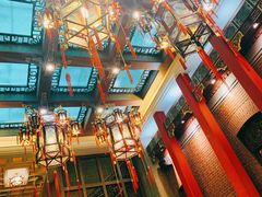 -梅龙镇酒家(南京西路总店)