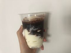 巧克力圣代-郭记冰点(鼓楼店)