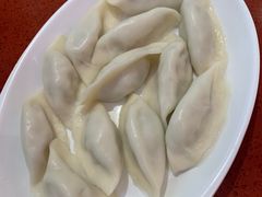 -喜家德虾仁水饺(东海缤纷天地店)