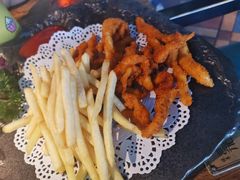 -嘉禾·悦享餐厅(八方汇店)