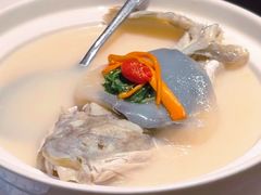 -肆月河豚·新淮扬菜·烤鸭(中关村店)