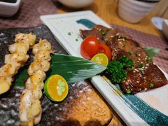 -林妈妈村·日式料理(宝山万达店)