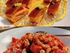 -花家怡园(四合院总店)