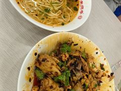 -老四季(总店)
