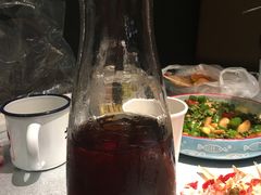 -探鱼·鲜青椒爽麻烤鱼(中天广场店)