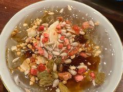 -胖姐社区老火锅(北京总店)