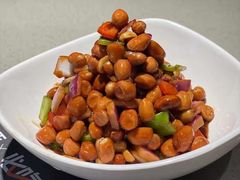 -半天妖烤鱼(芝罘万达店)