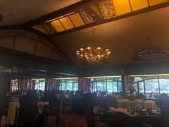 -北京建国饭店杰斯汀法餐厅