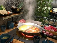 -湊湊火锅·茶憩(东城万达店)