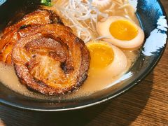 -雷神拉面(财富中心玉米楼店)