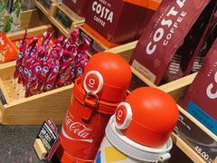 -COSTA COFFEE(昆城广场店)