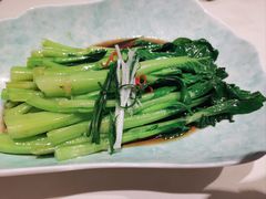 -蓬川食府(金海道店)