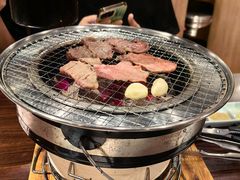 -蒜香焼肉PURUSHIN(马场路店)