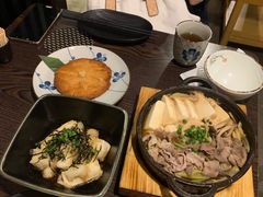 -角落里(中山公园店)