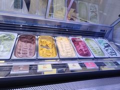-CORNER CONE GELATO酷矿手作霜淇淋(南头古城店)
