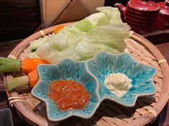爽口小菜-三川·十酒Izakaya(南昌路店)