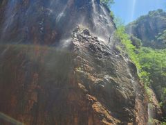 -湖洞水自然风景区