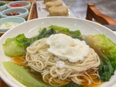 -乐宴·老北京铜火锅(桂庙店)