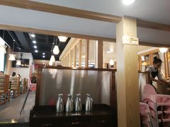 -隆喜元鱼汤包·海鲜(中联广场店)