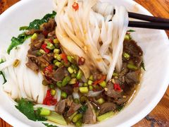 -肆姐面粉馆(坡子街店)