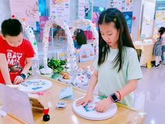 -斯玛特儿童美术中心(文化中心店)