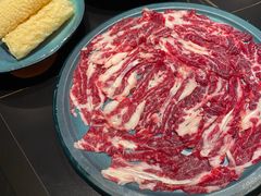 -老城鲜·小海鲜贝贝煲火锅(壹方城店)