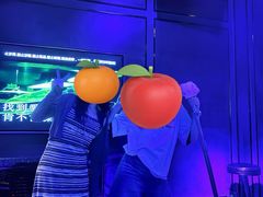 -INLOVE KTV(文一店)