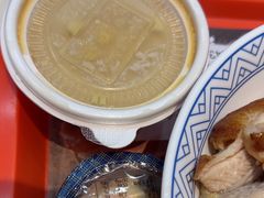 -吉野家(黑牛城道店)