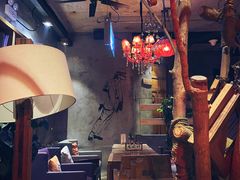 -咖梦餐厅 COMENG RESTAURANT