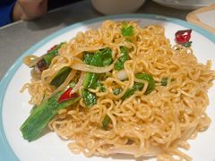 -晟焰东北烧烤(川杨新苑店)