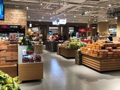 -七鲜超市(瑞虹天地太阳宫店)