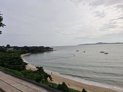 -网红落日悬崖餐厅 The Sky Gallery