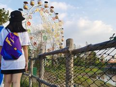 -广州融创文旅城