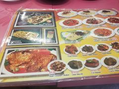 -新加坡Zam Zam餐馆