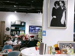 -海马体照相馆(天津世纪都会店)