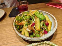 香菜根-鸽子窝(黄村店)