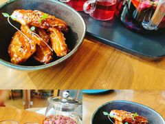 -G+KITCHEN(龙湖狮山天街店)