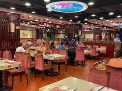 大堂-点都德(盘福楼店)