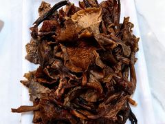 -谭家山河村铁锅炖&东北烧烤(交大店)