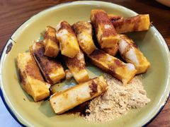 红糖糍粑-脑馋粉儿(三里屯店)