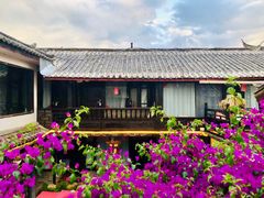 -浔岚云舍mist静谧观景美宿(丽江古城店)