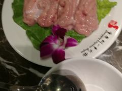 -刘一手重庆火锅(万达广场颍泉店)