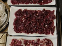 -伟记牛肉(金鸿公路店)