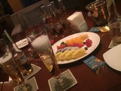 -视界美食自助餐厅·石家庄希尔顿酒店