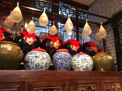 -皇家冰窖小院(什刹海店)