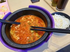 -过桥缘·过桥米线(北京望京万象汇店)