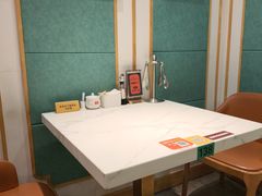 -格日勒阿妈蒙古厨房(新华广场店)