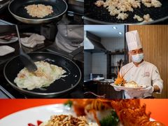 -味可道美食坊(福基路店)