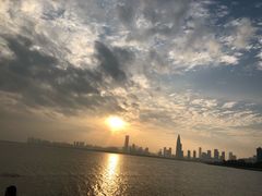 -宝安西湾红树林湿地公园