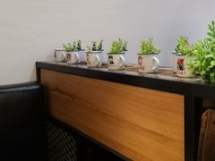 -满记甜品(王府井北京市百货大楼店)